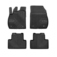 Covorase auto tip tavita 77408302