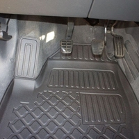 Covorase auto tip tavita Ford Galaxy fabricatie 1995 - 2006