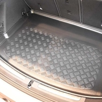 Tavita portbagaj Mini COOPER SE Countryman, fabricatie 06.2017 - prezent (portbagaj superior)