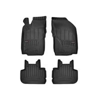 Covorase auto tip tavita 3D408586