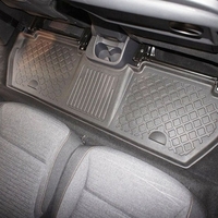 Covorase auto tip tavita Citroen Berlingo fabricatie 2008 - 2018