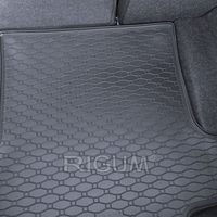 Tavita portbagaj BMW Seria 1 E81, anul de fabricatie 09.2004-2013, caroserie Hatchback