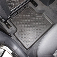 Covorase auto tip tavita Audi Q3 fabricatie 11.2011 - prezent