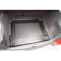 Tavita portbagaj Renault Clio IV Grandtour caroserie combi fabricatie 2013 - 2019 (portbagaj inferior)