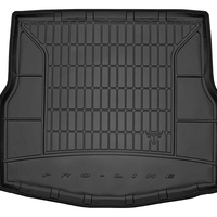 Tavita portbagaj PREMIUM Renault Laguna III caroserie hatchback fabricatie 2007 - 2015(fara nise laterale)