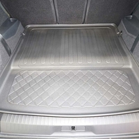 Tavita portbagaj Peugeot E-5008 fabricatie 2024 - prezent, caroserie suv, 7 locuri, rand 3 culcat