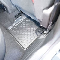 Covorase auto tip tavita Jeep Renegade 4xe PHEV, an fabricatie 06.2020 - prezent, caroserie suv | 603833