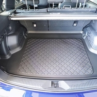 Tavita portbagaj Subaru Forester VI e-Boxer, fabricatie 11.2024 - prezent, caroserie suv, cu/fara subwoofer, ureche detasabila pe dreapta