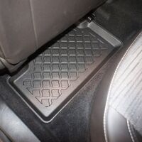 Covorase auto tip tavita Opel Astra J fabricatie 2009 - 2015