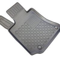 Covorase auto tip tavita Mercedes Clasa E W212 fabricatie 03.2009 - prezent
