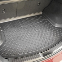 Tavita portbagaj Mazda CX5 caroserie 4x4 fabricatie 07.2017 - prezent