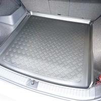 Tavita portbagaj Skoda Kodiaq PHEV fabricatie 04.2024 - prezent, caroserie suv, portbagaj superior, podea variabila in pozitie superioara