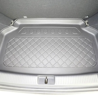 Tavita PORTBAGAJ MG 3 Hybrid+ fabricatie 05.2024 - prezent, caroserie hatchback,