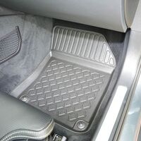 Covorase auto tip tavita Volvo S90 fabricatie 2016 - prezent