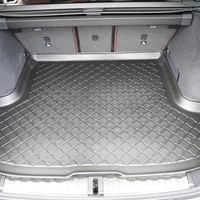 Tavita portbagaj BMW Seria 3 G21, caroserie break, fabricatie 06.2019 - prezent
