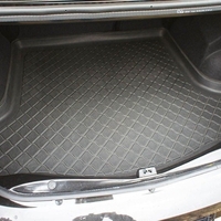 Tavita portbagaj Dacia Logan II caroserie sedan fabricatie 03.2013 - prezent