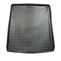 Csomagtértálca Audi A6 C6 Allroad Quattro, kombi karosszéria, gyártmány 03.2005 - 2011, rögzítősínes modellek | 192036BSC