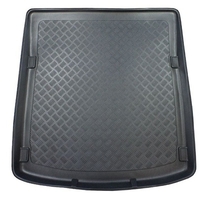 Tavita portbagaj Audi A6 (C7) caroserie sedan fabricatie 09.2011 - 2018 BSC