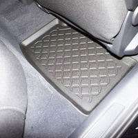 Covorase auto tip tavita VW Passat B8, fabricatie 2014 - prezent