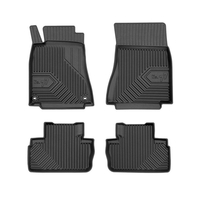 Covorase tip tavita Lexus IS II, anul de fabricatie 2005 - 2013