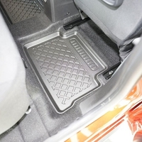 Covorase auto tip tavita Dacia Jogger fabricatie 2022 - prezent, caroserie combi