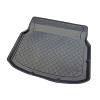 Tavita portbagaj Mercedes C W204 caroserie sedan fabricatie 04.2007 - 2014 (bancheta rabatabila-v2)
