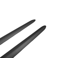 Bandouri laterale Hyundai I30 I fabricatie 2008 - 06.2012, caroserie combi