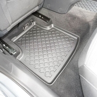 Covorase auto tip tavita Skoda Superb IV MHEV fabricatie 12.2023 - prezent, caroserie sedan