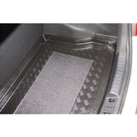 Tavita portbagaj Kia Ceed caroserie hatchback fabricatie 2006 - 04.2012 (portbagajul mai jos)