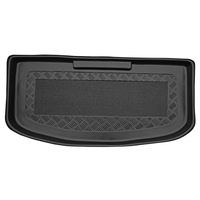 Tavita portbagaj Mitsubishi COLT CZ caroserie hatchback fabricatie 2005 - 2008