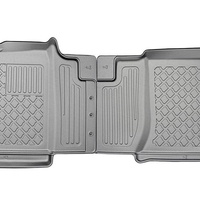 Covorase tip tavita Opel Movano C, fabricatie 05.2021 - prezent, caroserie van, 2-3 locuri, ampatament scurt, mediu si lung
