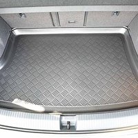 Tavita portbagaj Volkswagen T-Roc fabricatie 11.2017 - prezent (portbagaj superior) BSC