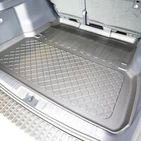 Tavita portbagaj Toyota Land Cruiser J25, fabricatie 06.2024 - prezent, caroserie suv