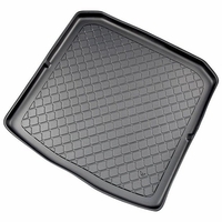 Tavita portbagaj Premium Skoda Fabia I/II Combi fabricatie 2000 - 2014