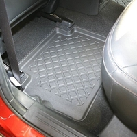 Covorase auto Mazda CX5 fabricatie 2017 - prezent