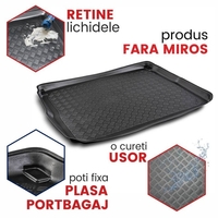 Tavita portbagaj Subaru Forester fabricatie 04.2008 - 2013