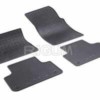 Covorase auto Audi Q8 fabricatie 2019 - prezent