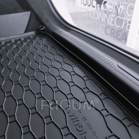 Tavita portbagaj Citroen C5X fabricatie 2022 -prezent, caroserie suv