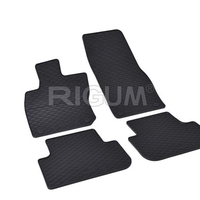 Covorase auto Volkswagen Tiguan, fabricatie 2024-prezent, caroserie SUV