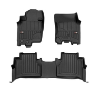 Covorase auto tip tavita 3D425750