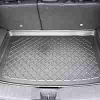 Tavita portbagaj premium Nissan Juke II, fabricatie 09.2019 - prezent (portbagaj superior)