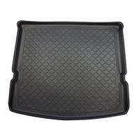 Tavita portbagaj Ford S-MAX fabricatie 2015 - prezent (7 locuri- randul 3 culcat)