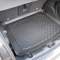 Tavita portbagaj Jeep Compass fabricatie 2017 - prezent