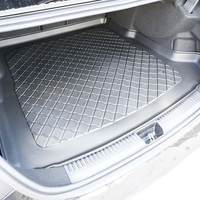 Tavita portbagaj Mercedes E-Class W214 PHEV fabricatie 10.2023 - prezent, caroserie sedan