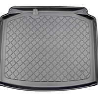 Tavite portbagaj Skoda Scala, caroserie hatchback, fabricatie 04.2019 - prezent(portbagaj inferior)