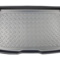 Tavita de portbagaj Dacia Sandero III Stepway, caroserie Hatchback, fabricatie 01.2021 - prezent, portbagaj superior