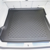 Tavita de portbagaj Mercedes EQS X296 (electric), anul de fabricatie 12.2022-prezent, caroserie SUV, 5 locuri