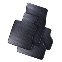 Covorase auto Geyer & Hosaja dedicate Mercedes Clasa C (W204), fabricatie 2007 - 2014