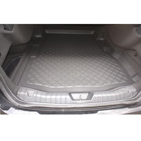 Tavita portbagaj Jaguar XF fabricatie 09.2015 - prezent (roata rezerva ingusta) GRD