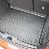 Tavita portbagaj Ford Focus IV caroserie hatchback fabricatie 2018 - prezent (portbagaj inferior)